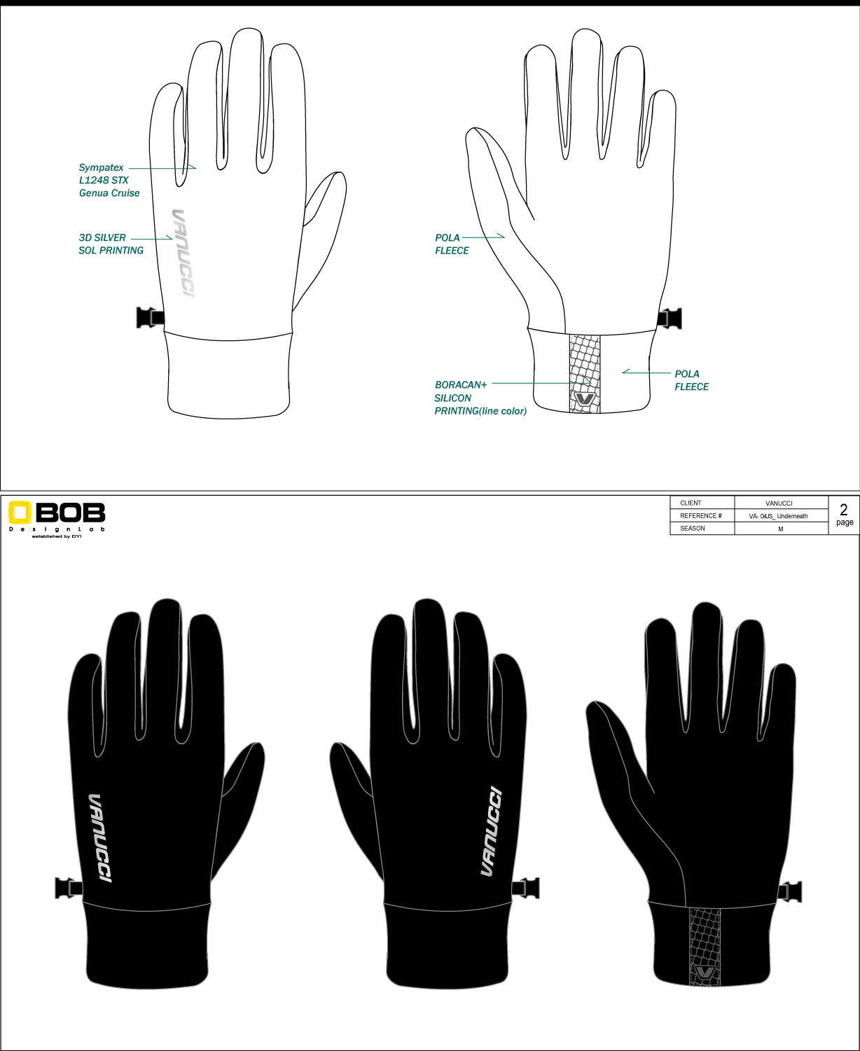 跑步手套-手套资源分享站